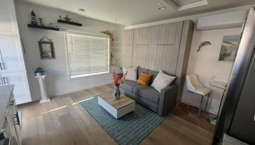 Private guest cottage - Foto 3