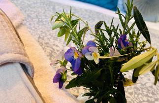 Ettore 3-bed Villa - Sleeps 6, Garden & Parking - Foto 53