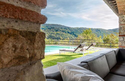 Villa Crociferi - Foto 13