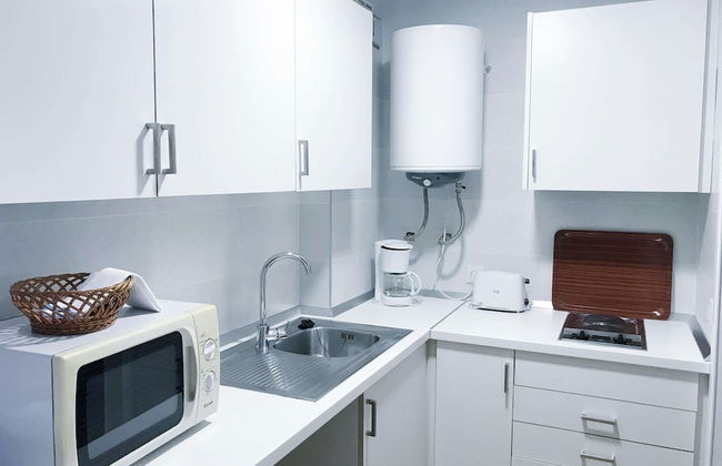 Apartamentos Casa Vida - Photo 16