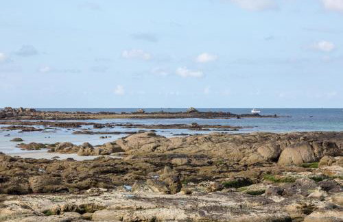 Gite Ty Coz - plage 5min en voiture - Foto 31