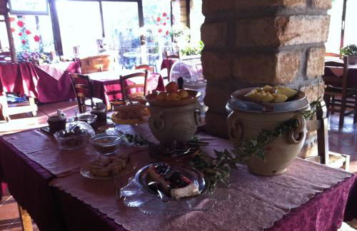 Agriturismo Agave - Photo 50