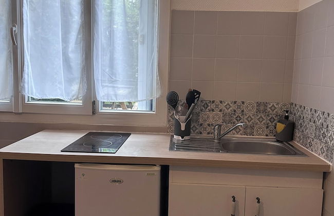 Séjours & Affaires Orléans PrestigeHost - Foto 3