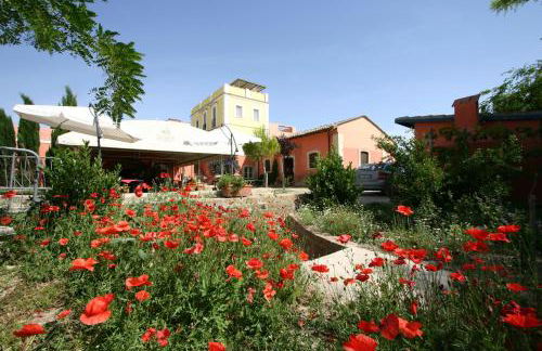 Masseria Sant'Agapito - Foto 39