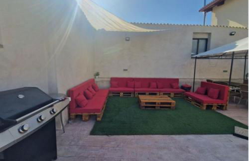 Casa Rural Villa Cárcavas - Foto 25