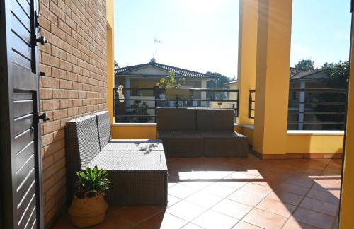 SE209 - Senigallia, nuovo quadrilocale con ampio terrazzo - Foto 2