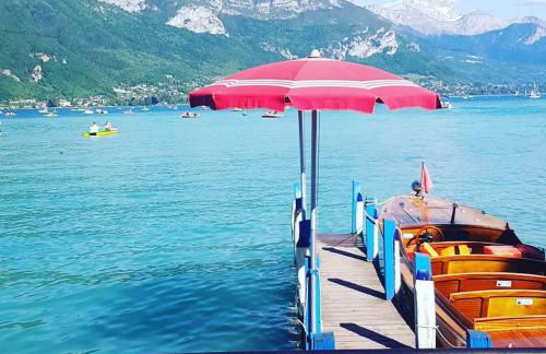 Studio dans résidence de tourisme*** - Foto 12