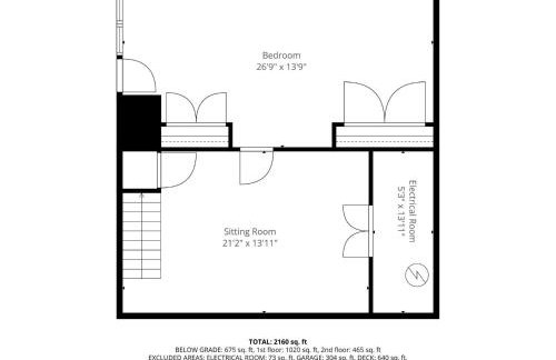 1 Walton Road Harwich - Harwich Hideaway - Foto 48