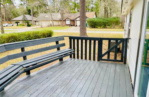 House 3 Bed, 2Bath, FREE Parking in The Woodlands - Foto 31
