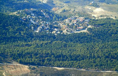 Apartamentos Turísticos Cumbres Verdes - Foto 12