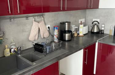 Charming furnished house at Moret sur Loing - Foto 13