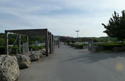 Gîte Les Iris - Foto 28