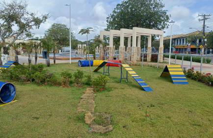 LAZER EM GUARAJUBA - Foto 53