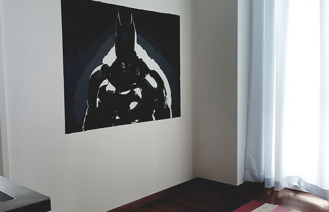 Holi 1Medini Suites - Foto 38