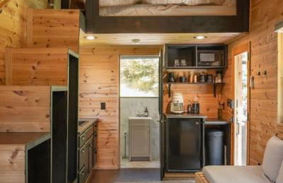 Writer's Retreat - Secluded Getaway, Hot Tub, and Stargazing Deck - Foto 4