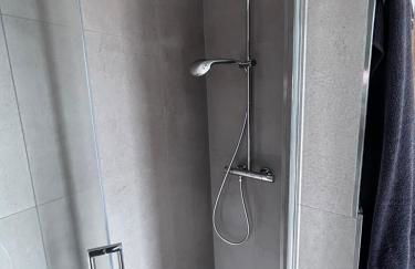 Lykke Huus Tinyhaus an der Nordsee mit Fasssauna - Foto 13