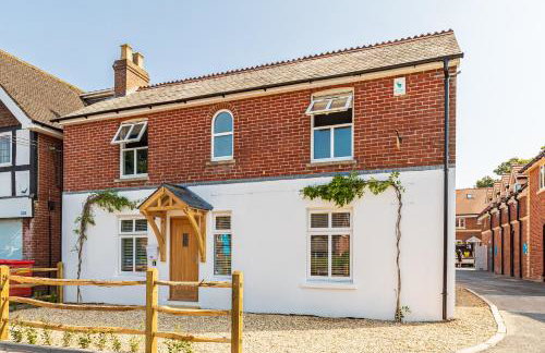 Westview Cottage bikes/chef/hot tub - Foto 25