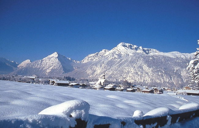 Chalet in Reith Near Ski Juwel Alpbachtal - Foto 31