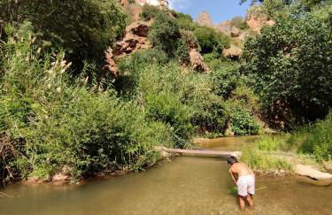 CASA RURAL CELIA con Escape Room - Foto 34