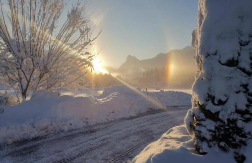 Gemütliche Alpenwohnung in Altenau - Foto 15