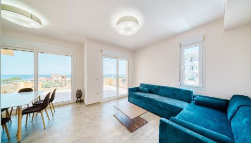 Lina Luxe Apartments, Chios - Foto 2