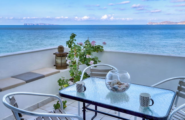 Blue Comfort Apartments Sitia - Foto 51