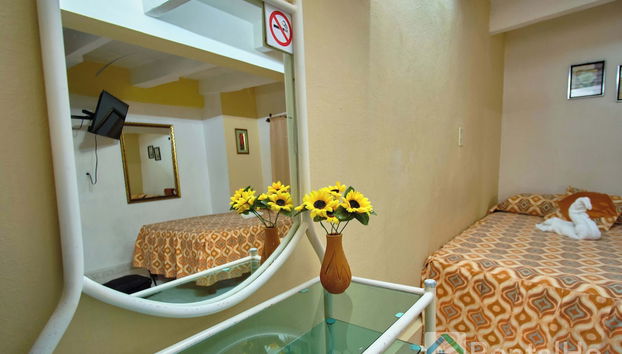 Comfortable Flat w Terrace in Varadero - Foto 3, Habitación