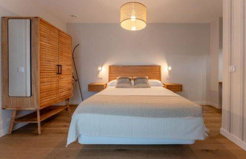 CAMINO AL MAR APARTAMENTOS -Tranquilidad en la costa- - Foto 49