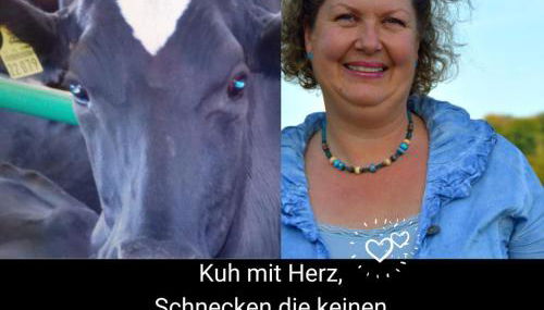 Kleine einzigartige Ferienwohnung auf dem Bauernhof, direkt in der Natur mit Blick auf Schloss Braunfels - Foto 5