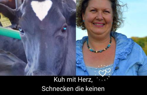 Kleine einzigartige Ferienwohnung auf dem Bauernhof, direkt in der Natur mit Blick auf Schloss Braunfels - Foto 5