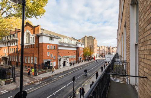 Tavistock Place Apartments - Foto 19