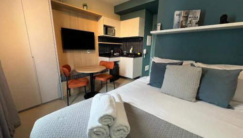 Apartamentos em frente ao Allianz Parque - Foto 2