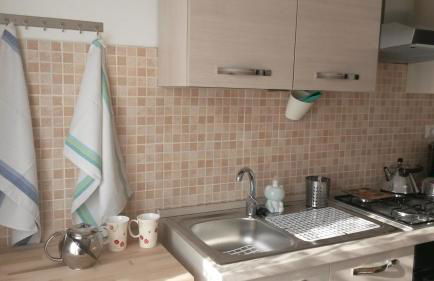 Casa all'Acquedotto - Foto 17