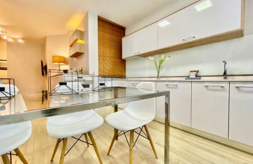 La Casa de La Castellana - 3 dormitorios - Foto 5