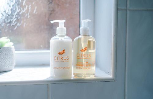 Damson House- Spacious, Modern 6 bedroom Executive House - Ideal for Work Teams or Multi-Generational Families - Foto 76