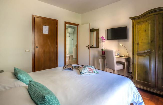 Plaza Rooms Ciampino - Foto 10