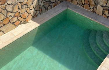 La Casa del Pueblo con piscina y barbacoa - Foto 36