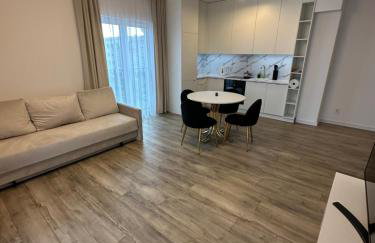 Apartament Moniuszki - Foto 2