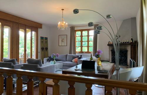 Villa am See in Bella Italia - Foto 24