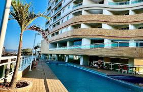 Studio 603 Estilo, conforto e ótima localização - Foto 22