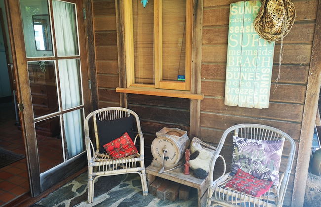 The Sandcastle - Foto 21