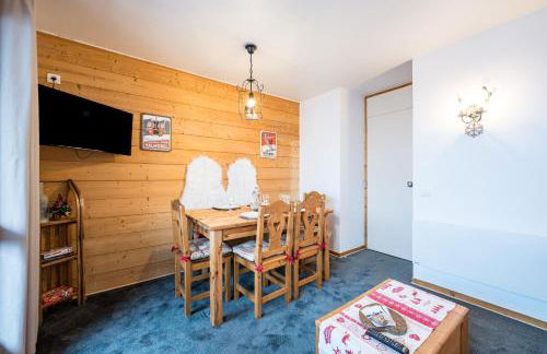 Appartement Valmorel - Photo 9