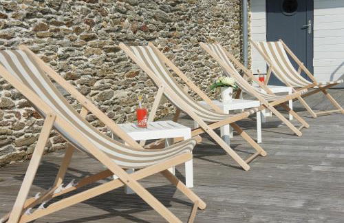 Gîtes Le Bout du Monde - Foto 26