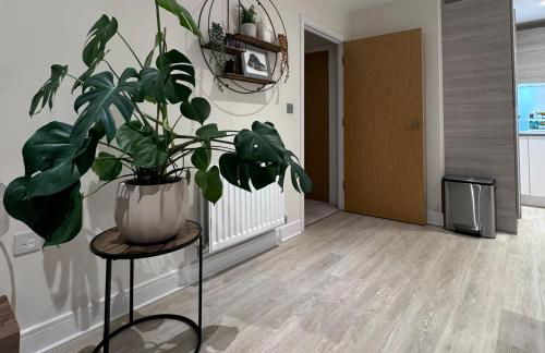 Cosy & Homely Stay in Maidenhead - Foto 9