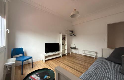 Gran Bilbao LaGa Apartamentos - Foto 32