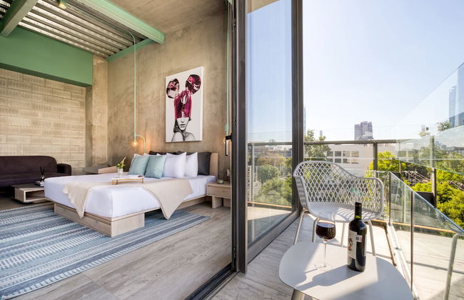 UTOPIC Polanco by ULIV - Foto 76