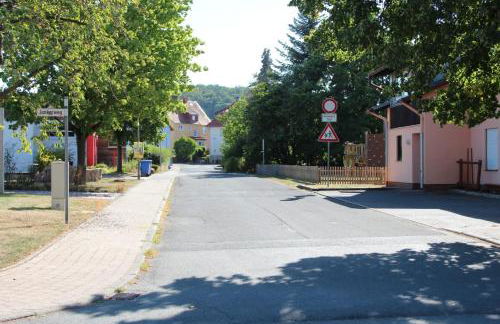 Ferienwohnung Knaub - Foto 35