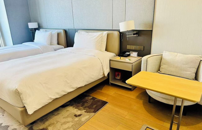 Somerset Haizhu Centre Guangzhou - Photo 30