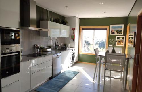 Wherry Green Guest House (PRAIA DA BARRA)❤️ - Foto 10