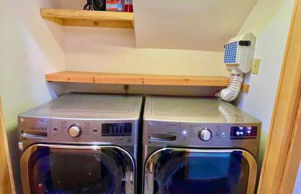 Red River Aspen Retreat - Foto 16